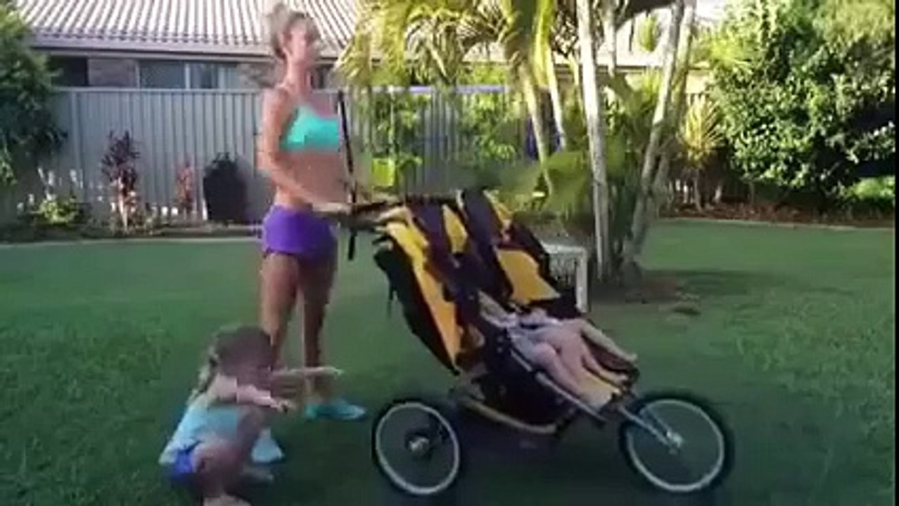 Мамы, конец оправданиям!