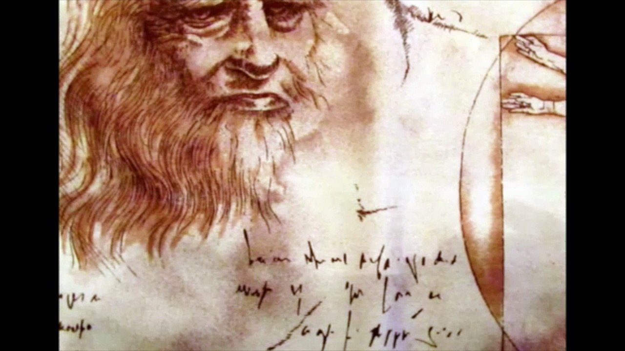 [TRABALHO] Leonardo da Vinci - Arquitetura
