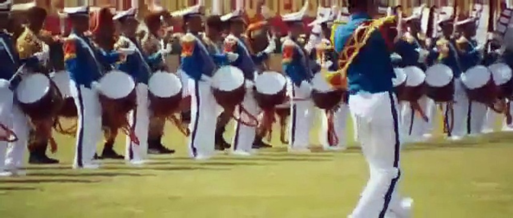 Film Romantis Indonesia Doea Tanda Cinta Official Trailer 2015