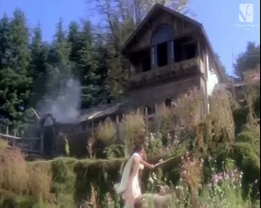 1942 A Love Story | Official Trailer 🎬