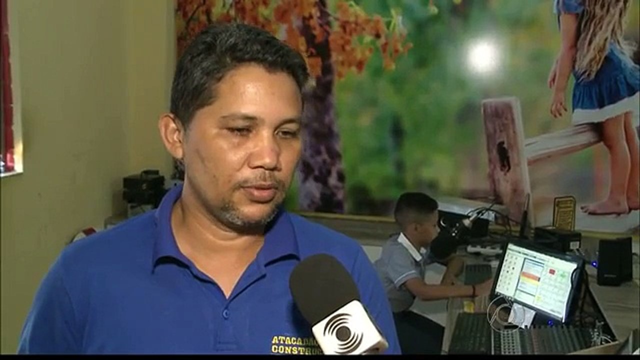 Radialista mirim de Cajazeiras é o xodó da torcida do Paraíba na 2ª divisão