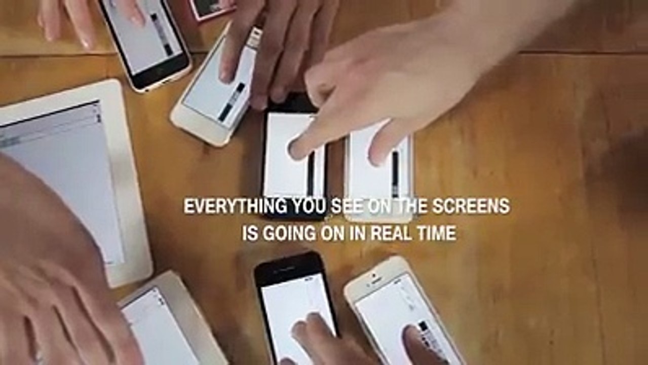 Increíble Animación