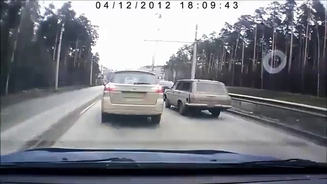 Неожиданная встреча!