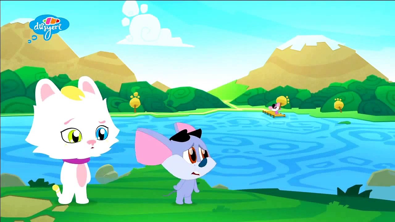 Pisi English Short Sample