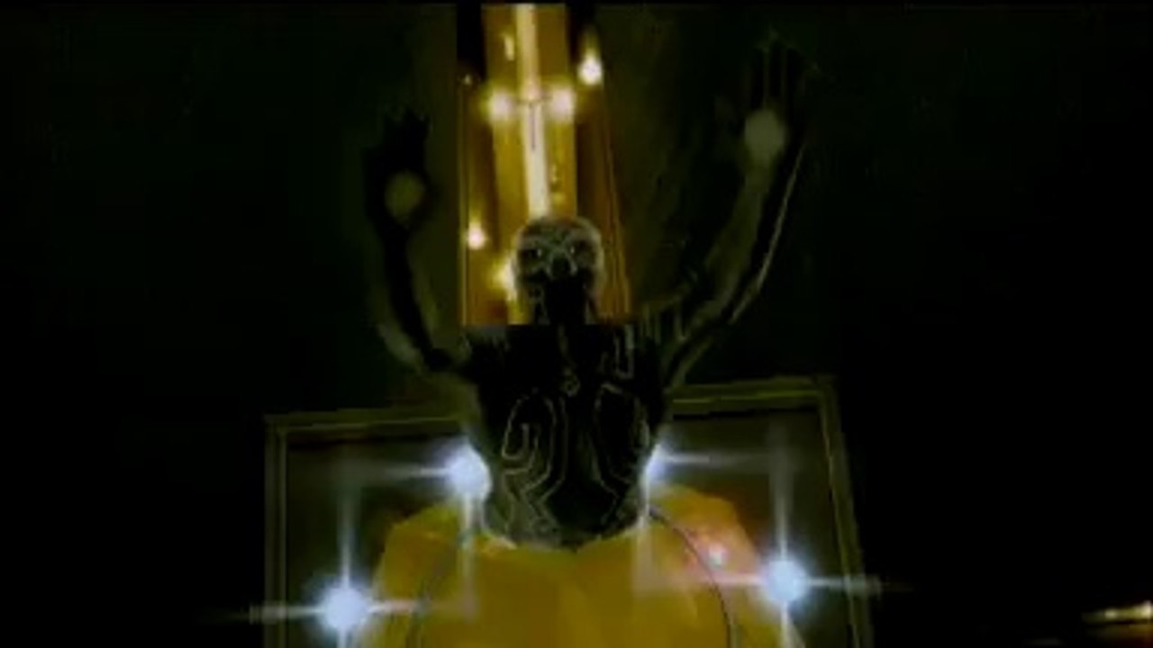 Ртуть - трейлер