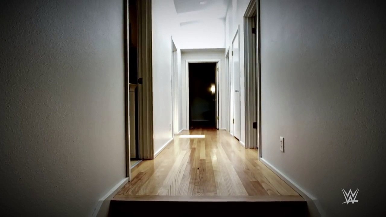 Superstar Ghost Stories: WWE Announcer Renee Young’s Haunted House Encounters 👻