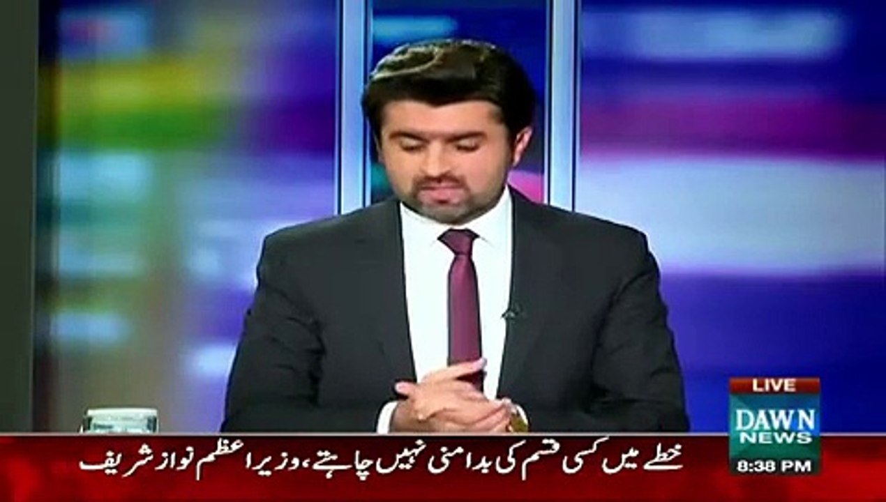 Nawaz Sharif is Afraid of Private Media thats why Private Media is not allowed in PM House