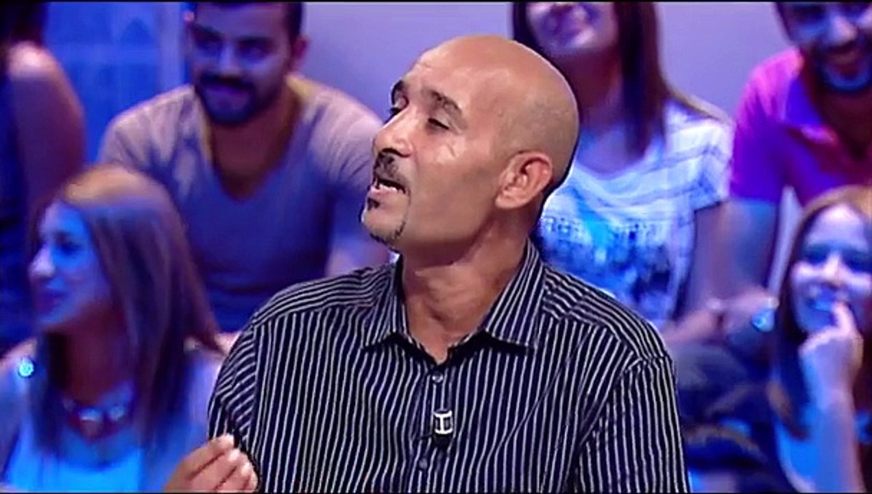 Elhiwar Ettounsi : Andi mankolek Saison 08  25/09/2015, عندي ما نقلك الموسم 08