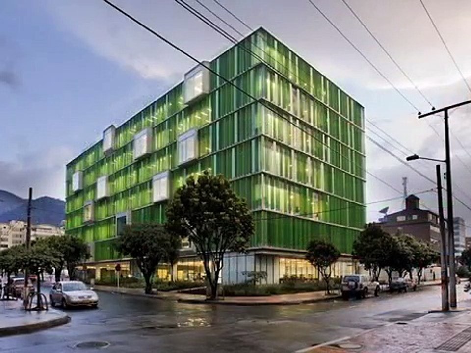 Avenida Chile chile chile