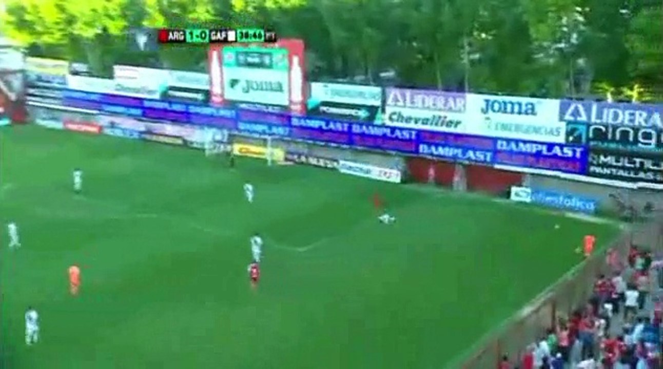 Elian Kopp LB Argentina