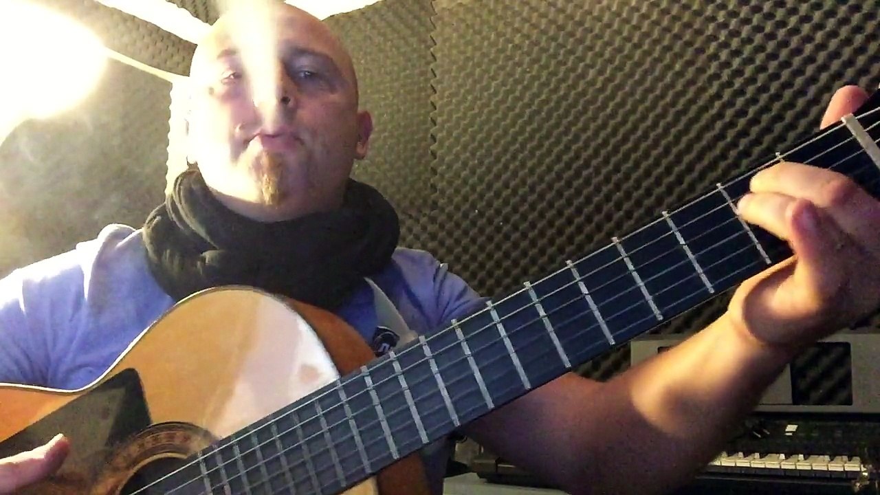 astuce transposition d'ccords n°1