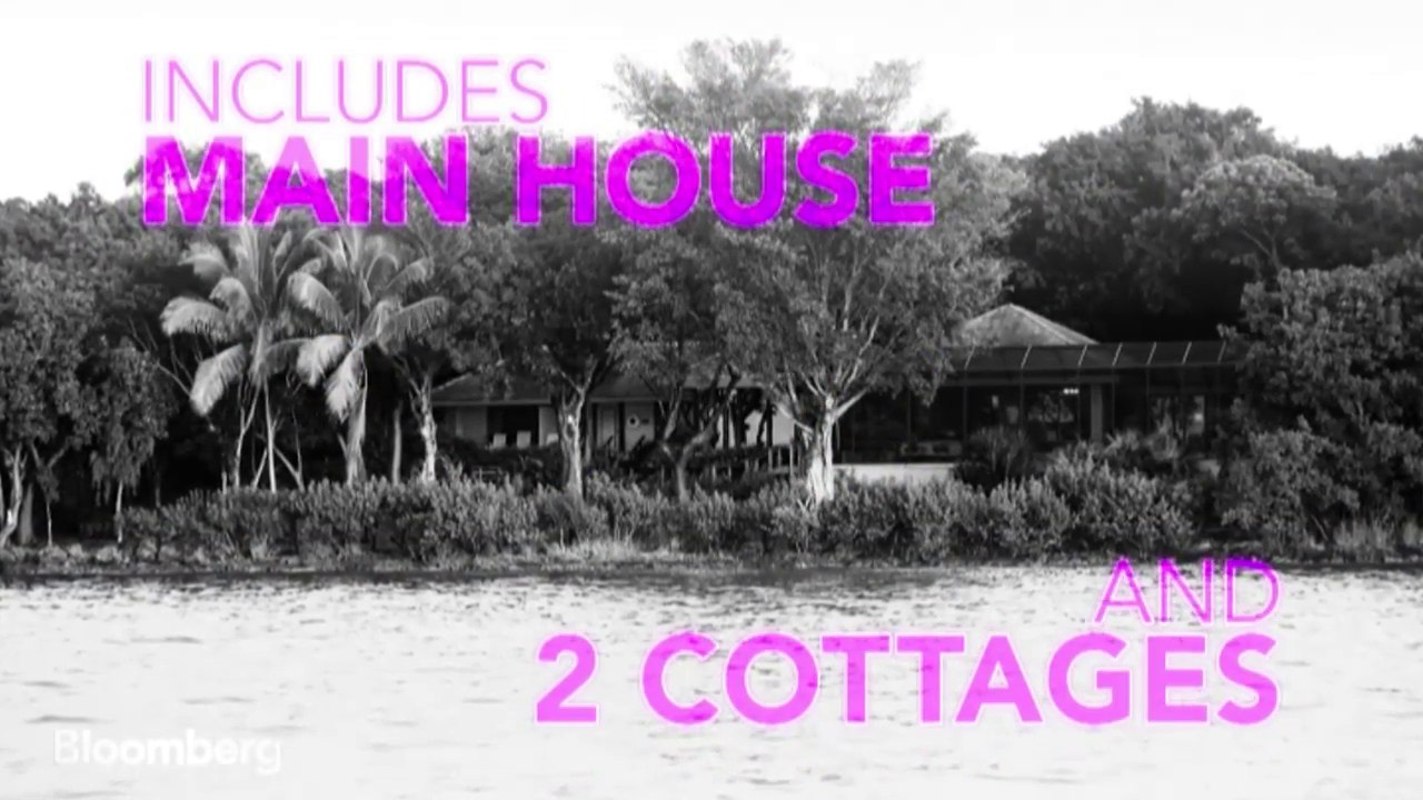 Listed: Buy a Private Island in FL Keys for $110M