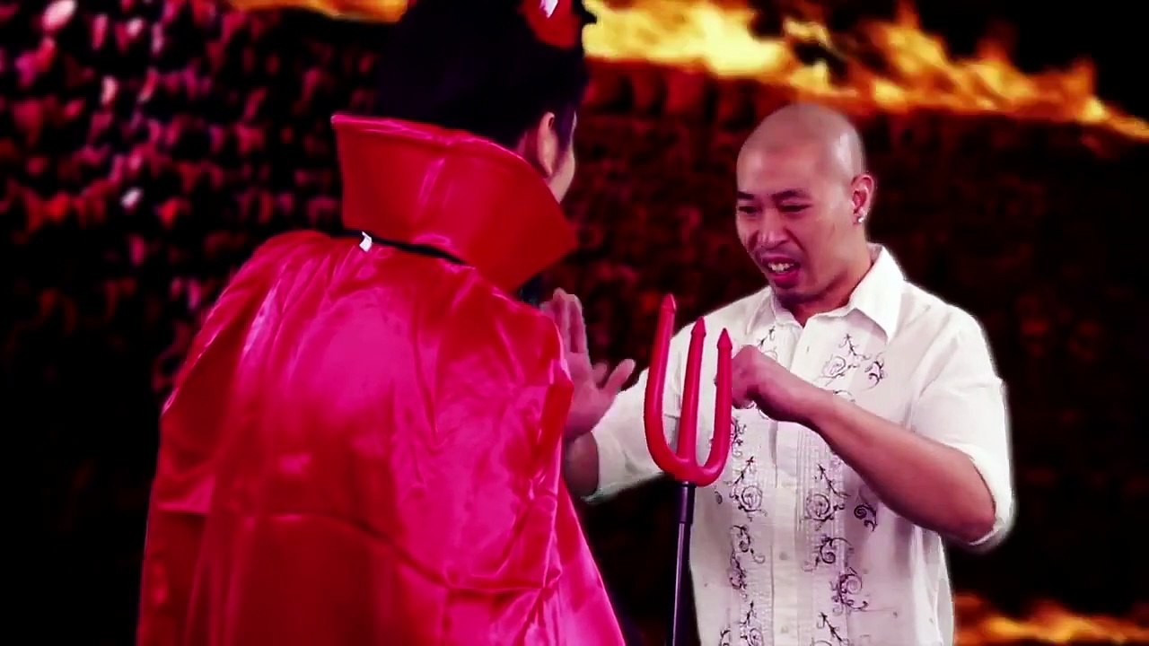 Du Lịch Âm Phủ (Hài Tục Tĩu cấm dưới 18) - Hài 2015