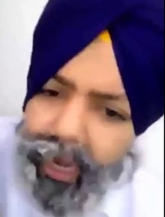 Mini Sukhbir Badal