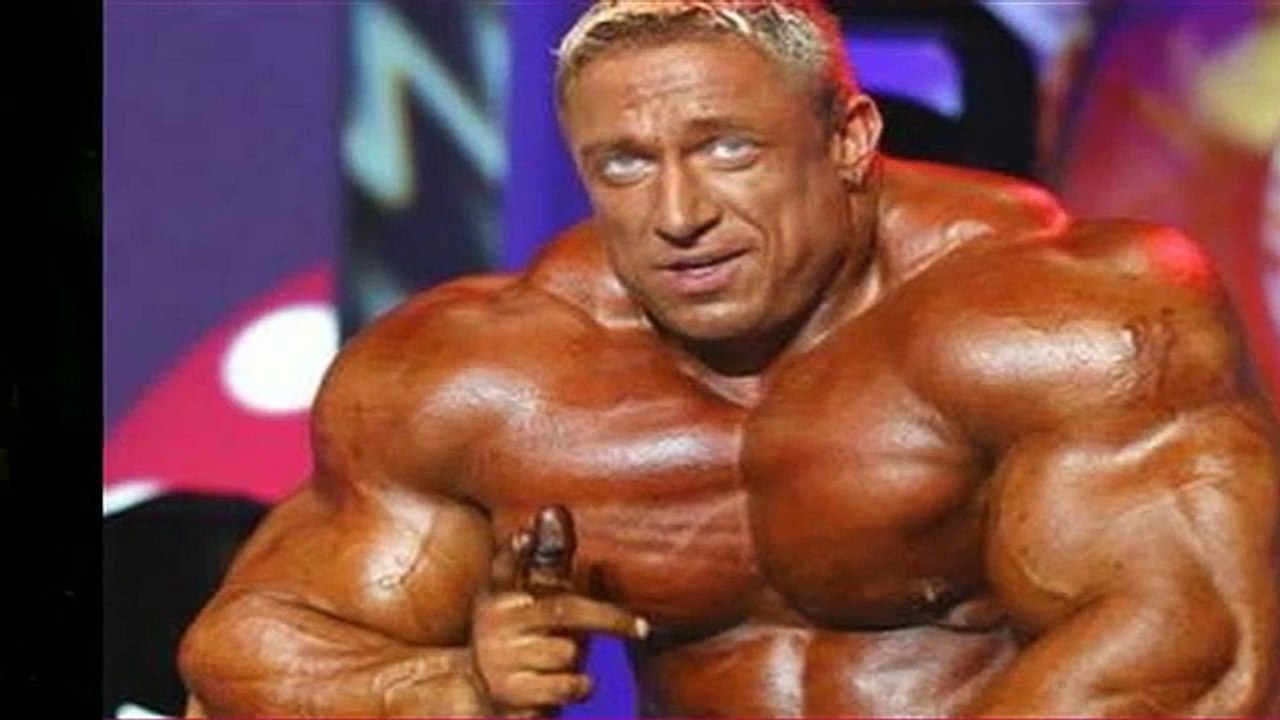 World Top 10 Most Popular Bodybuilders Ever