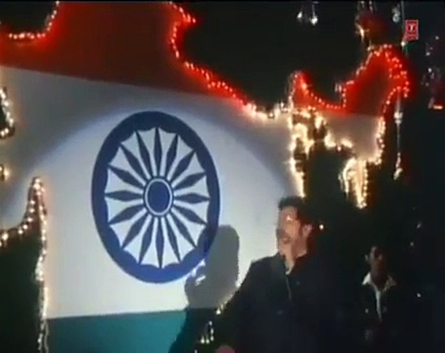 Indian Copied Dil Dil Pakistan to Dil Dil Hindustan -