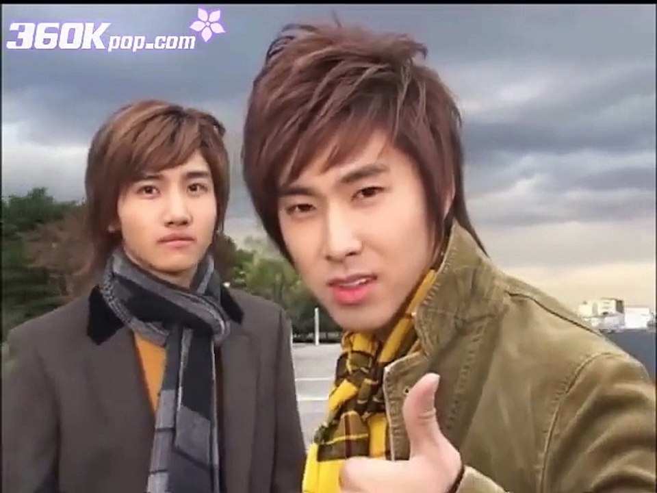 Hướng Dẫn Làm Video Từng Bước của Tohoshinki 🎥