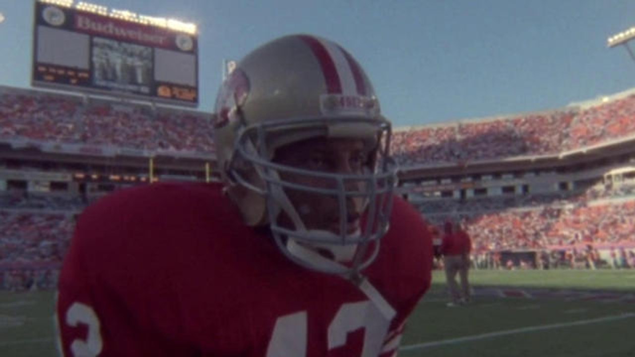 Super Bowl Minute: Super Bowl XXIII
