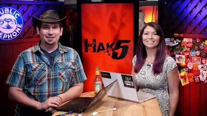 Easy File Encryption with Keybase - Hak5 1904