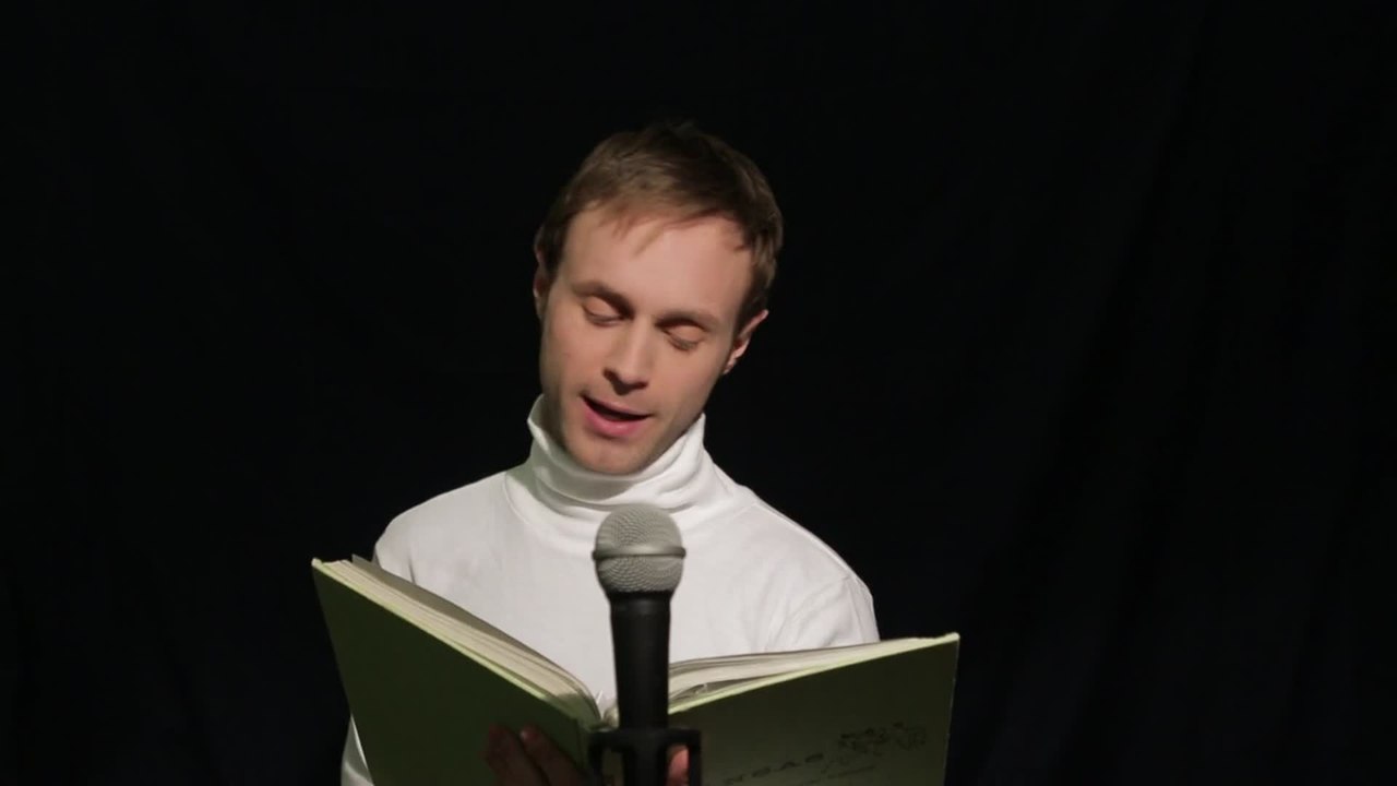 Code poetry slam: C++ sonnets, Python haikus, & JavaScript limericks!