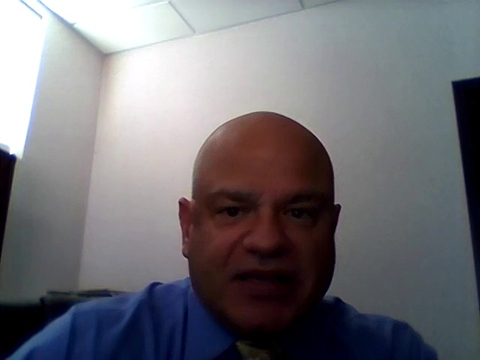 ENT tip of the Day by Dr. Paul Drago - Common Thyroid Problem