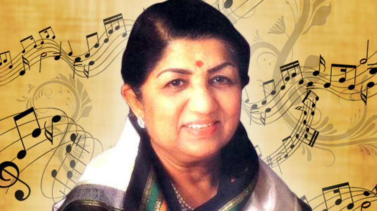 Lata Mangeshkar Birthday Special