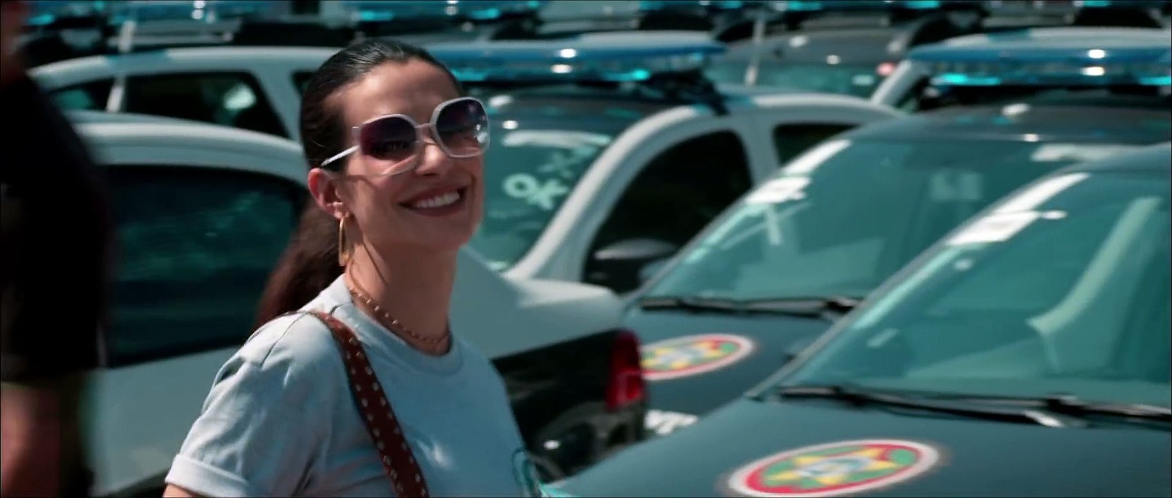 Operações Especiais - Trailer Oficial