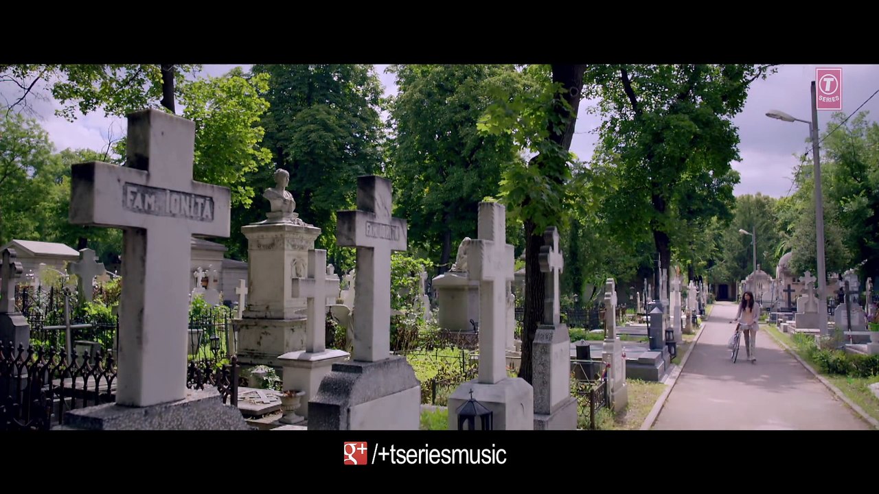 Hindi Songs 2015 Hits New - Yadaan Teriyaan - Hindi Song