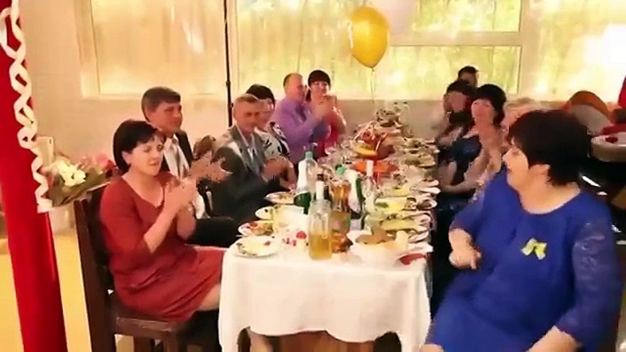 Песня сыновей для Мамы!