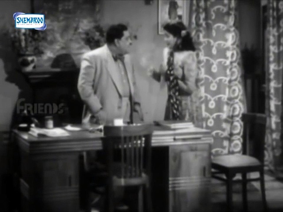 PATANGA - 1949 - (Classic Hindi Movie) - (Part 5 of 15)