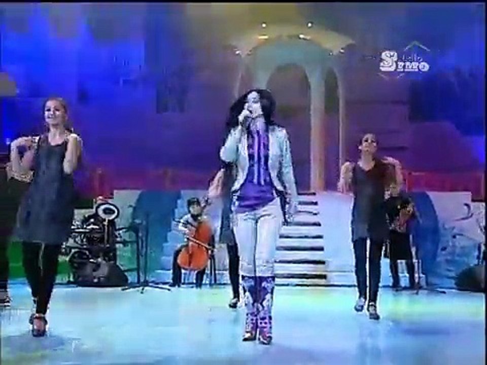 NOZIYA KAROMATULLO - KAM-KAM song