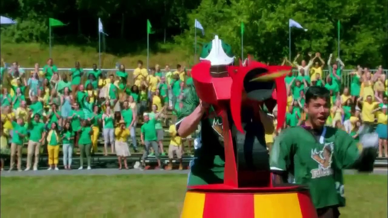 Unlocking Secrets | Descendants