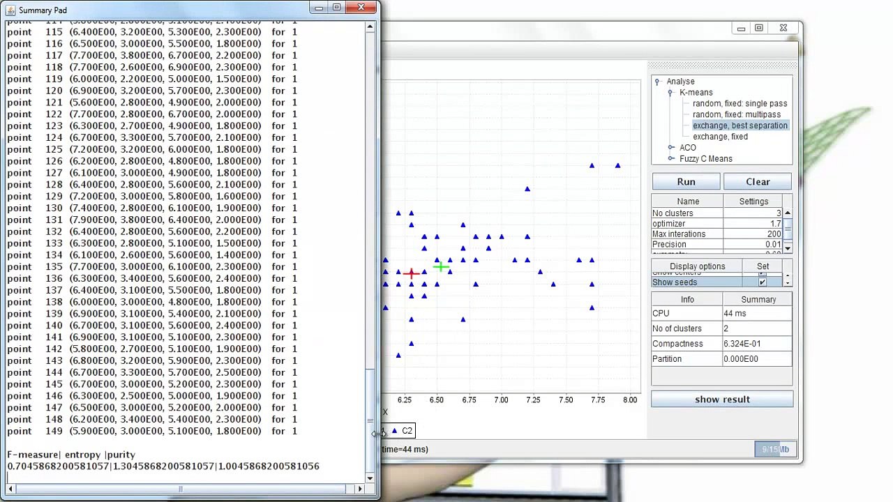 Fuzzy Logic Matlab output - 2015 Fuzzy Logic Projects