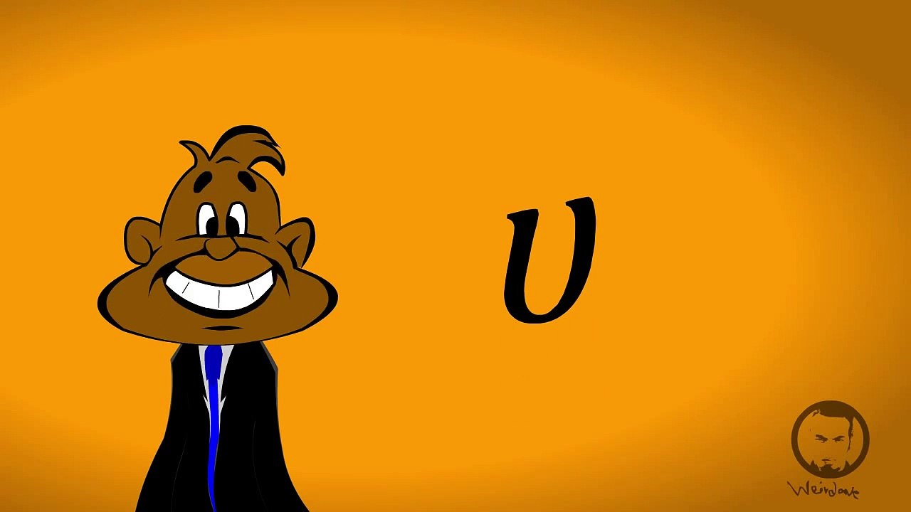 የካርቱን ኮሜዲ -Funny Animation By Dawit Dessalegn