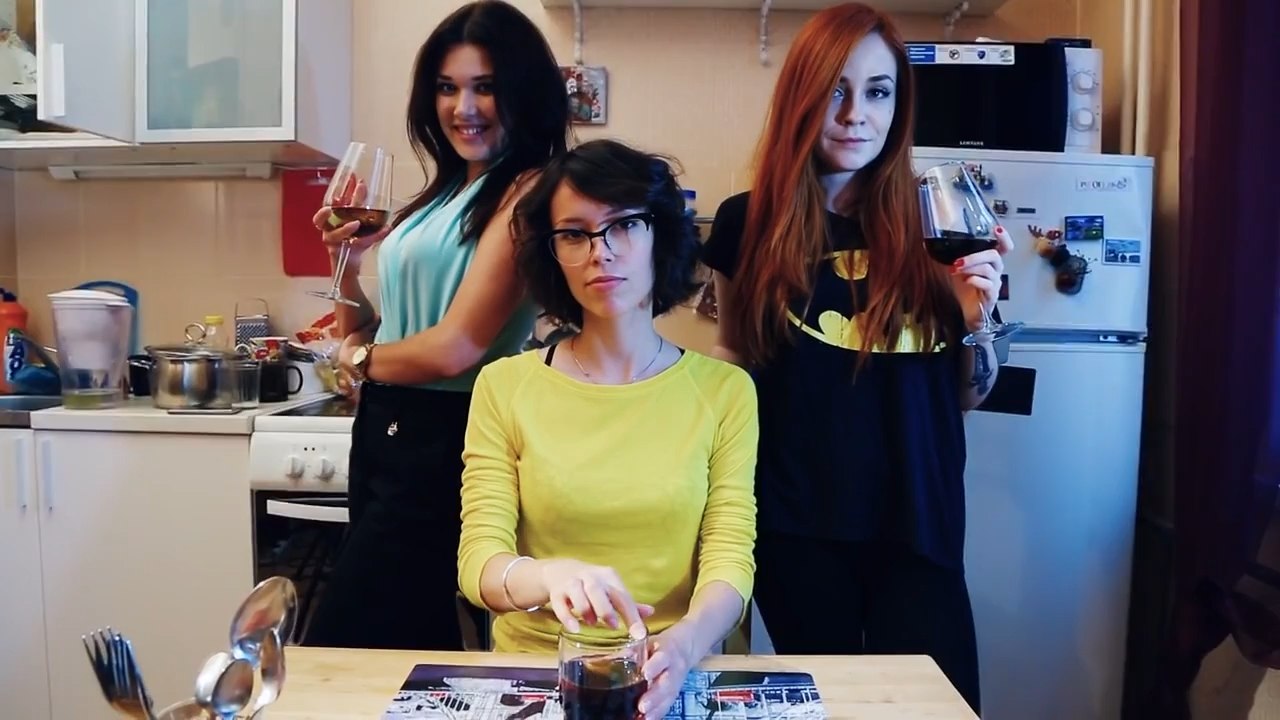 Что, если суеверия всегда бы сбывались