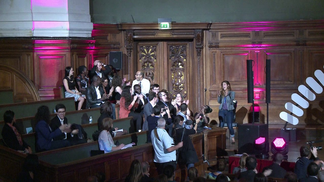 180 secondes pour vulgariser une thèse: un défi d'éloquence