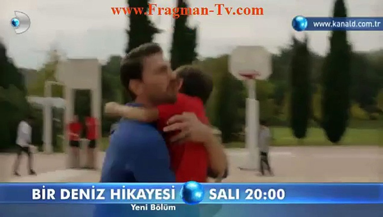 Bir Deniz Hikayesi 4. Bölüm Fragmanı