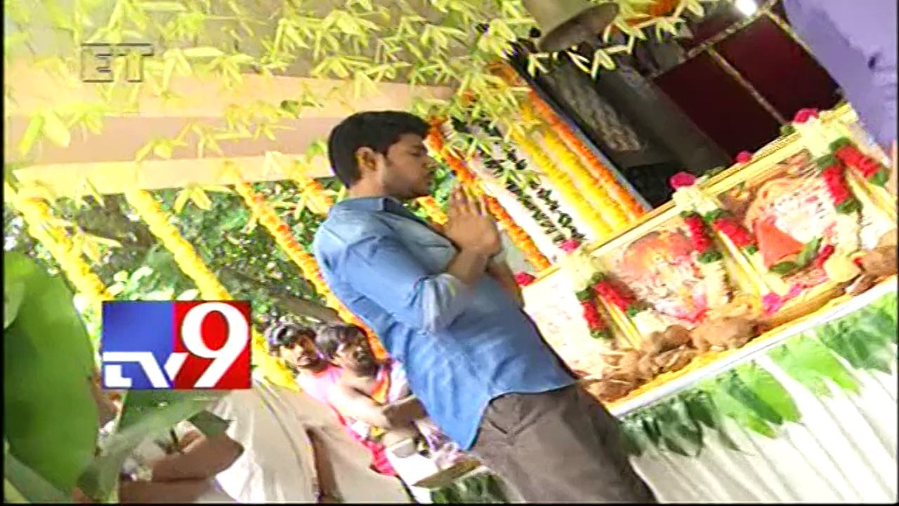 Launch of Sundeep Kishan's New Movie