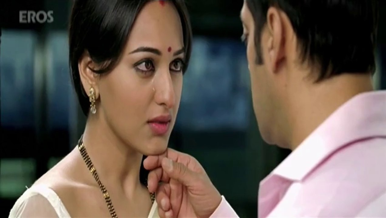 Chori Kiya Re Jiya (Dabangg)