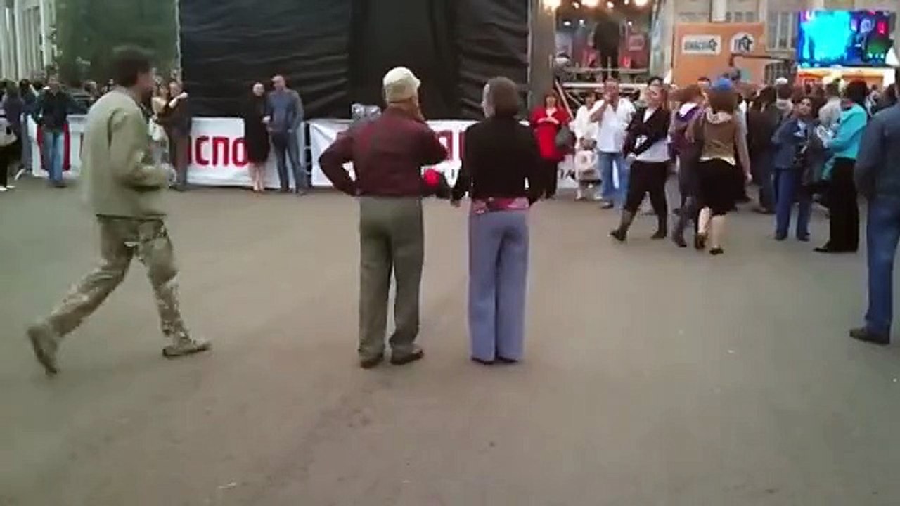 `ВОЗРАСТ ТАНЦУ - НЕ ПОМЕХА!`