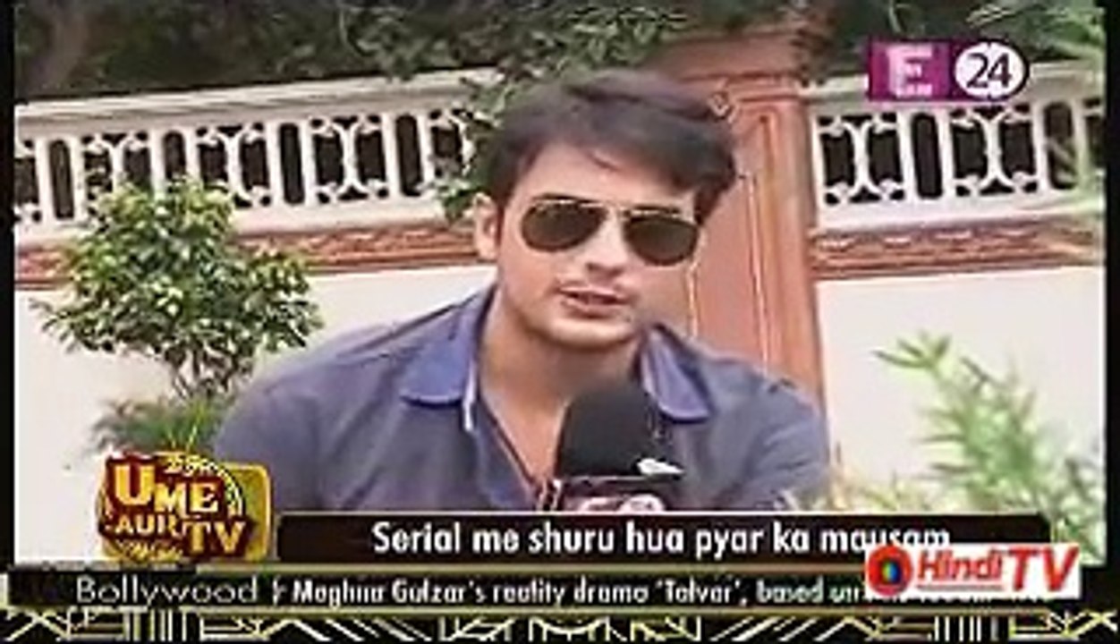 Piya Rangrezz  5th October 2015 Sher Aur Shraddha Aayenge Kareeb Hindi-Tv.Com