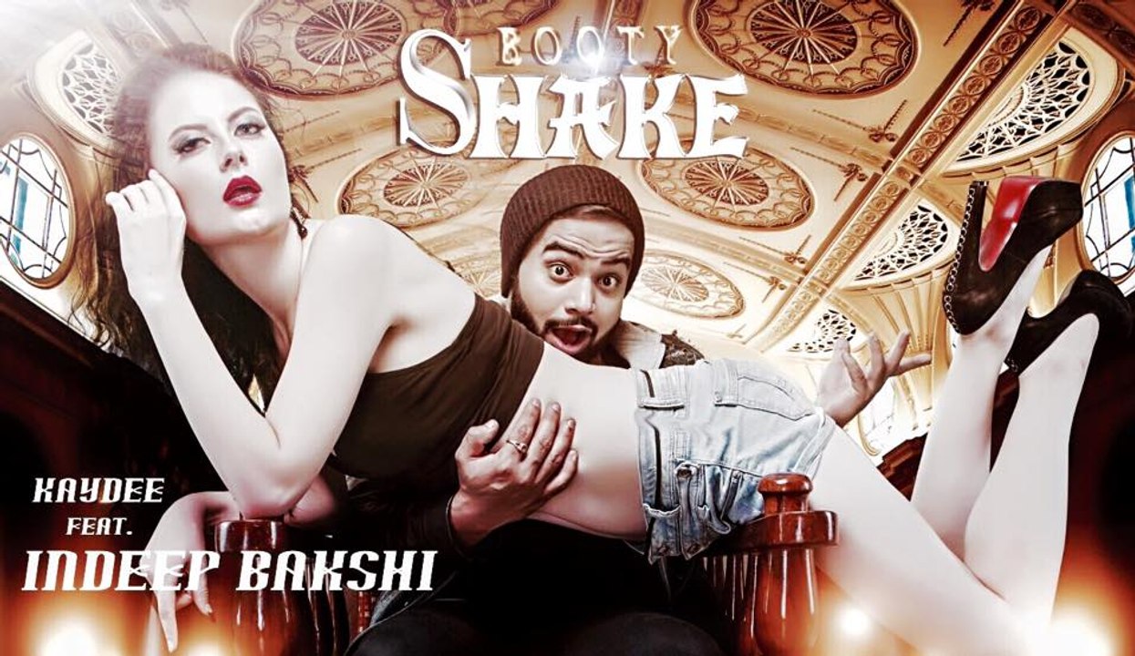 Booty Shake Indeep Bakshi HD Video