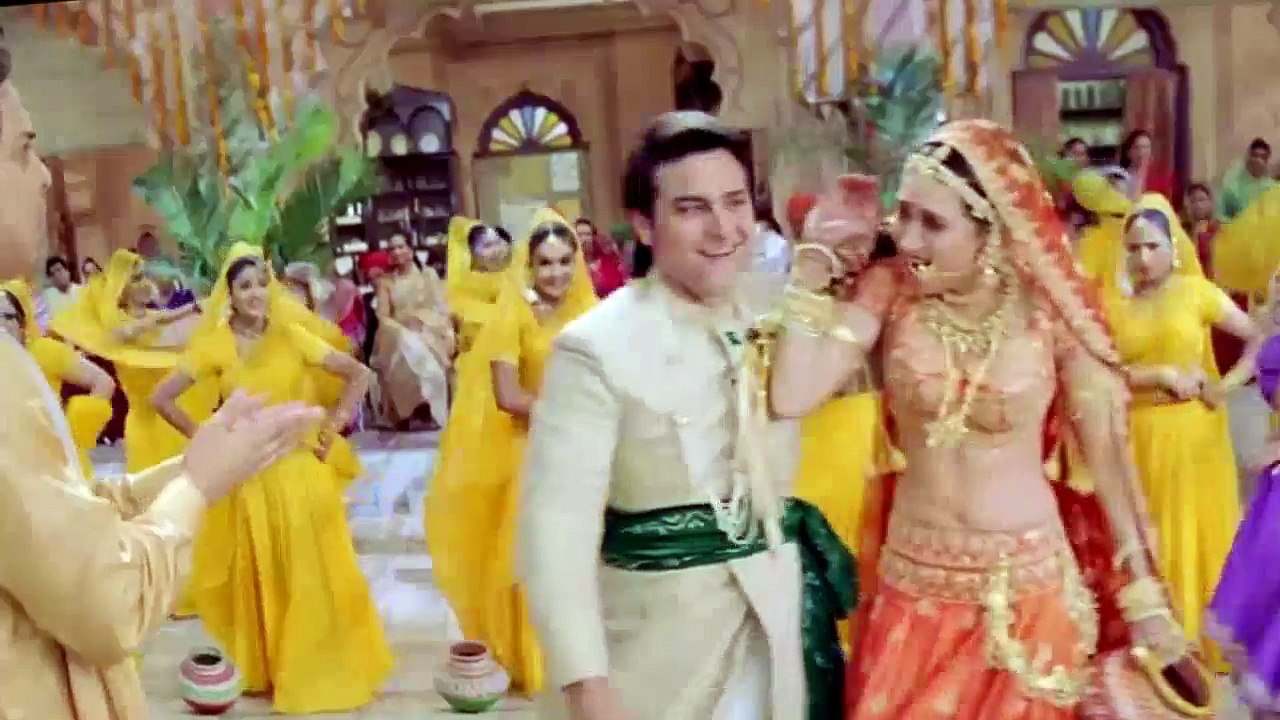 Song: MaiYYa Yashoda