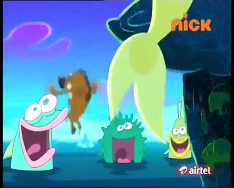 Zig And Sharko (Hindi) 5