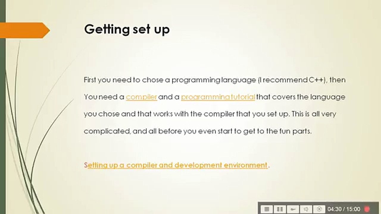 HOW TO BECOME A GOOD PROGRAMMER (IN HINDI)