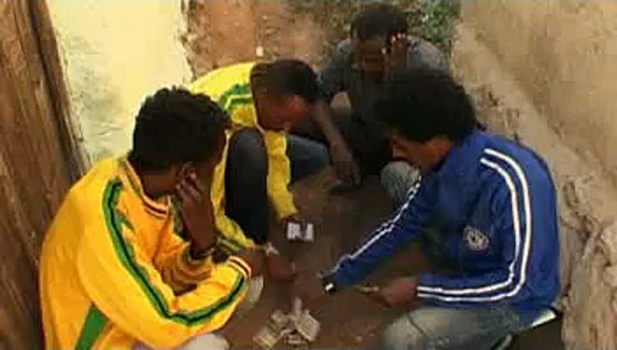 Ketam ከታም: The Must-Watch Eritrean Movie 🎬