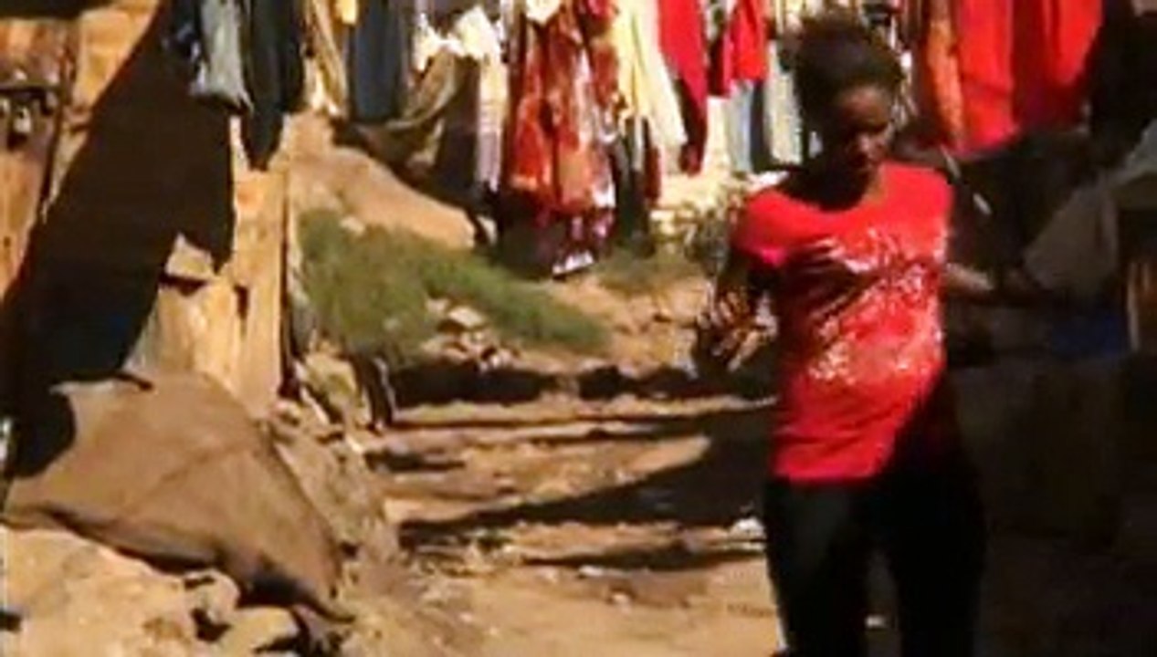 Ketam ከታም: Discover the Eritrean Film That’s Captivating Audiences 🎬