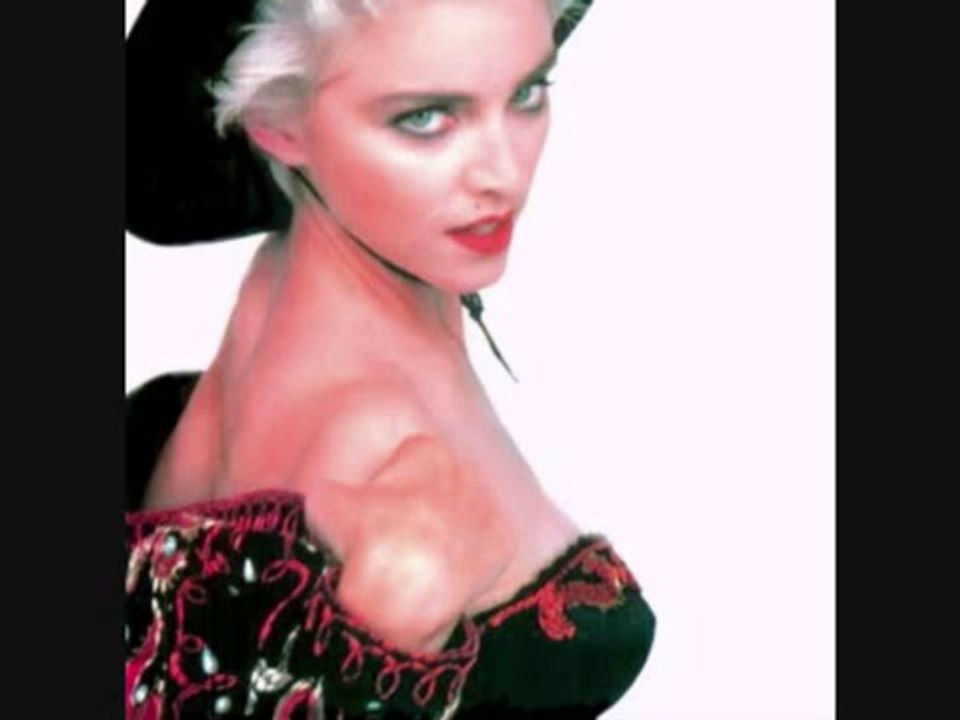 Madonna - Jimmy Jimmy