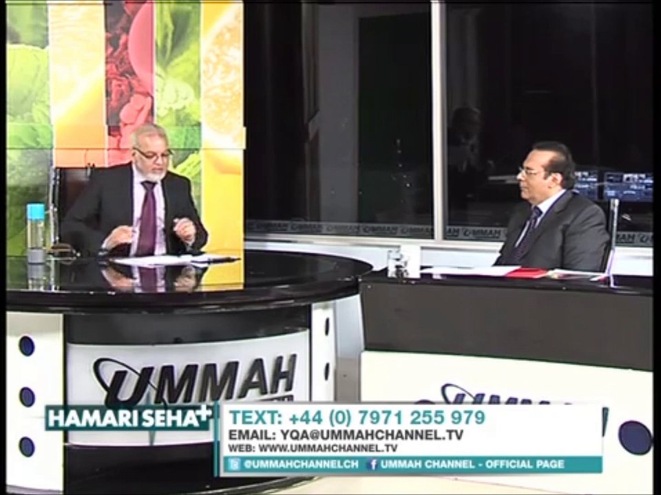 Hashim Welfare Trust