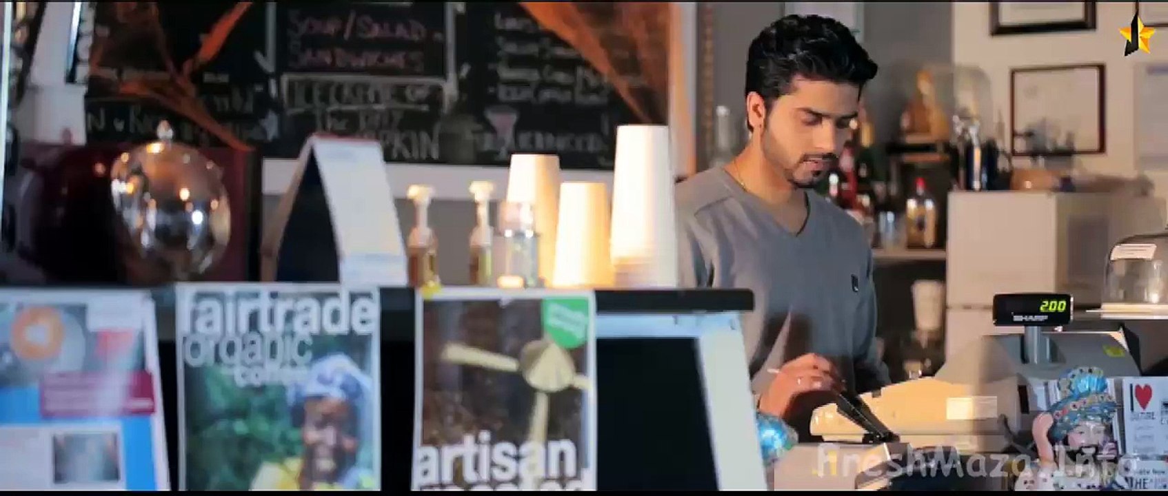 Pyaar - Mani Ladla | Exciting PC Video Experience ❤️